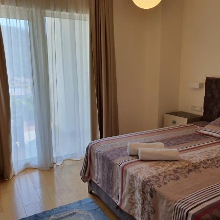 Apartman Lav Tre Canne Διαμέρισμα Μπούντβα Εξωτερικό φωτογραφία