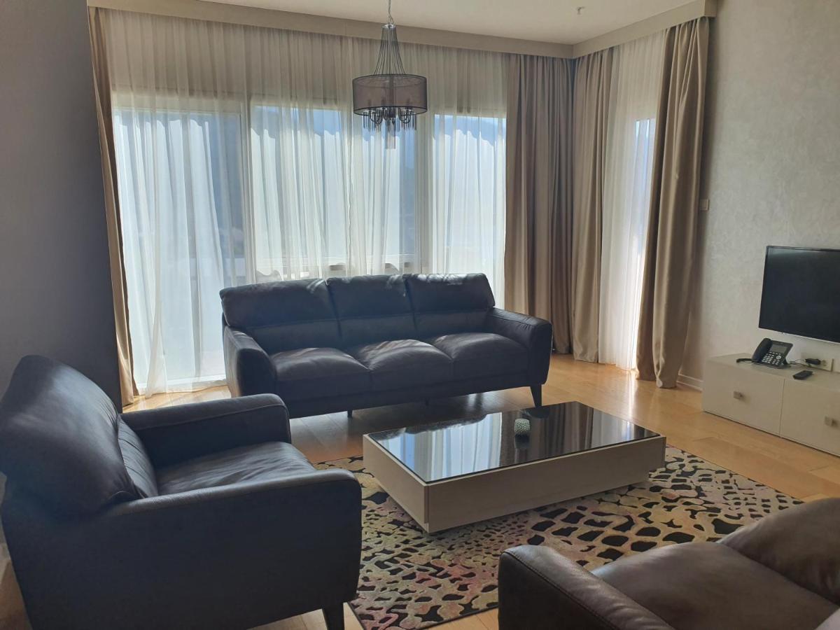 Apartman Lav Tre Canne Διαμέρισμα Μπούντβα Εξωτερικό φωτογραφία