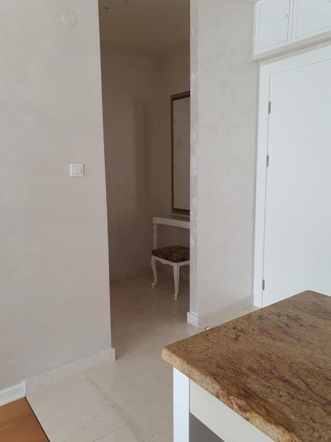 Apartman Lav Tre Canne Διαμέρισμα Μπούντβα Εξωτερικό φωτογραφία