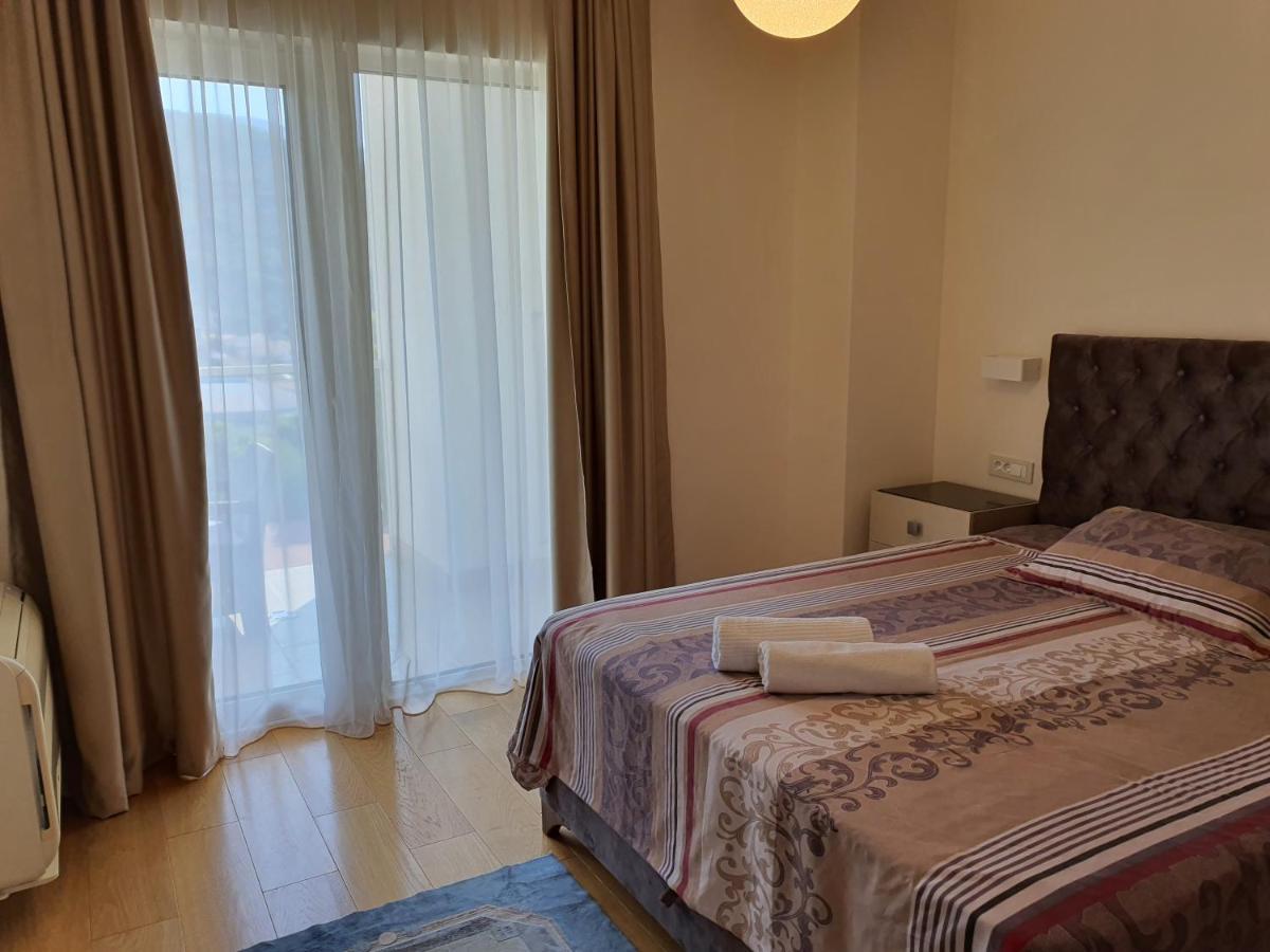 Apartman Lav Tre Canne Διαμέρισμα Μπούντβα Εξωτερικό φωτογραφία