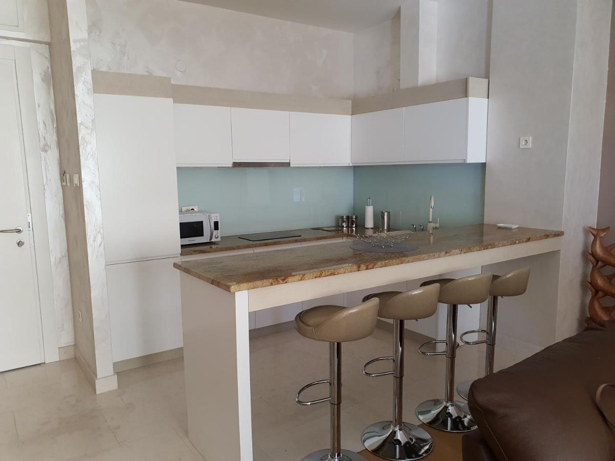 Apartman Lav Tre Canne Διαμέρισμα Μπούντβα Εξωτερικό φωτογραφία